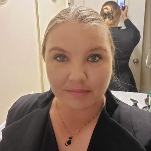 Meet your Posher, Catherine